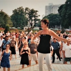 SummerDance