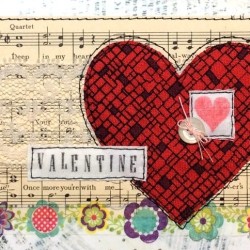 valentineWithMusicSheet