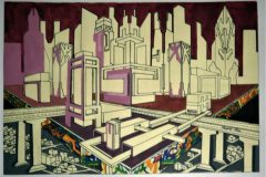 City