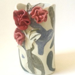 Vase Flowers