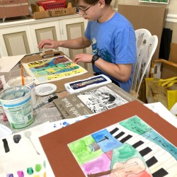 Youth Arts 3