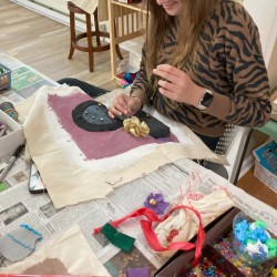 Youth Arts 7