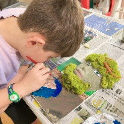 Youth Arts 8