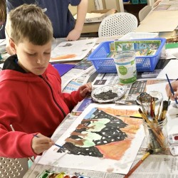 Youth Arts 9
