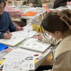 Youth Arts 2