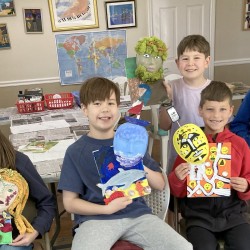 Youth Arts 4