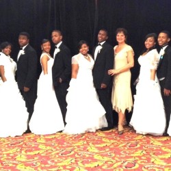 Cotillion