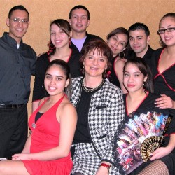 Tina Dancers 07
