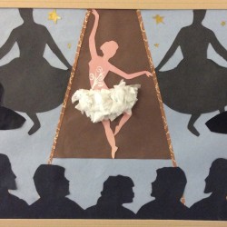 10BalletCollage