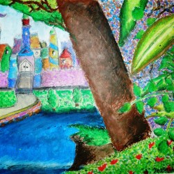 12-OilPastels
