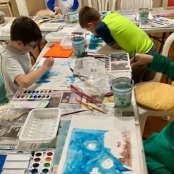 5-BoysPainting